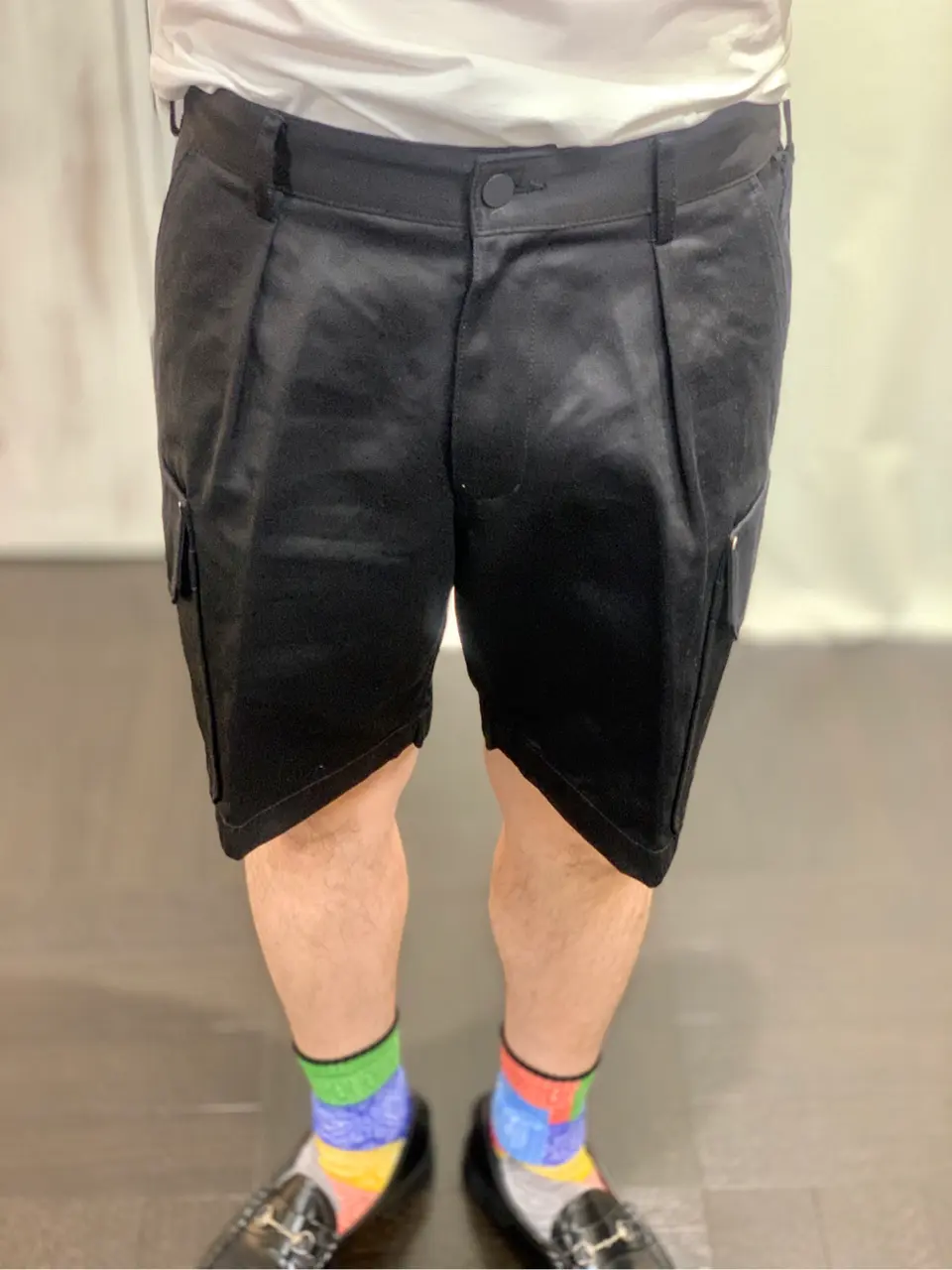 J.PRESS MEN 柳原 コーディネート画像