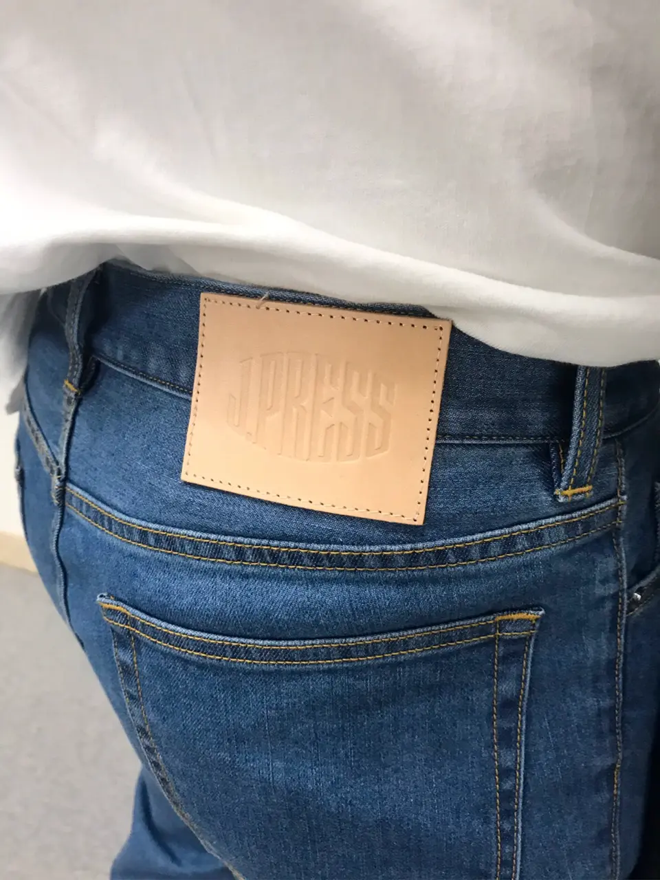 J.PRESS MEN 渡辺 コーディネート画像