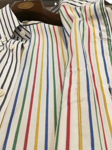 J.PRESS MEN 板橋 コーディネート画像