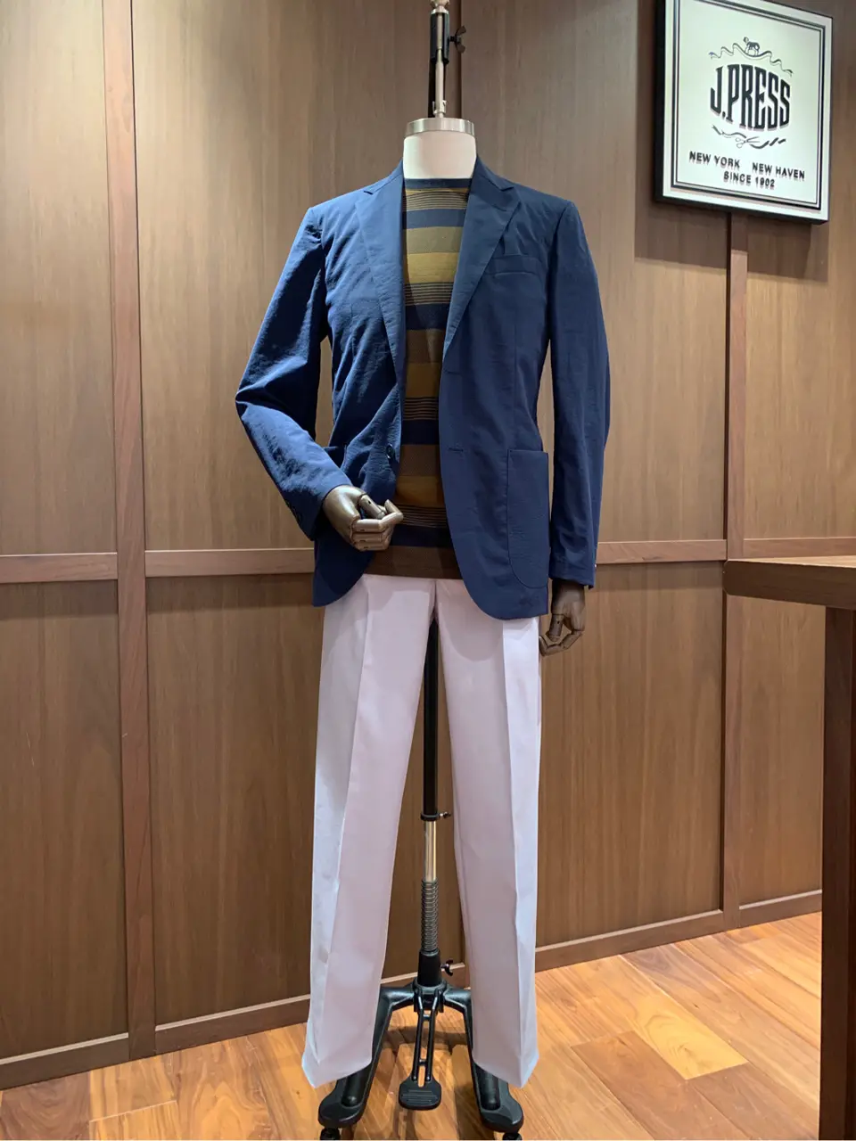  七尾 コーディネート画像