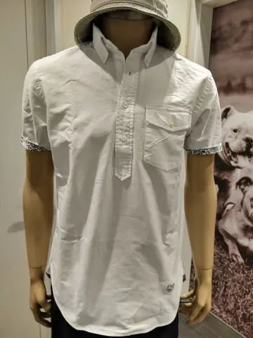 J.PRESS MEN 渡瀬 コーディネート画像