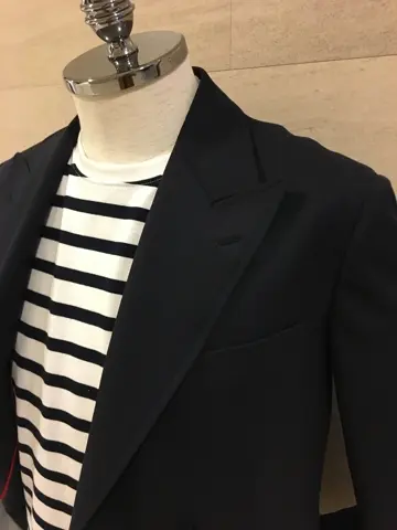 J.PRESS MEN 今山 コーディネート画像