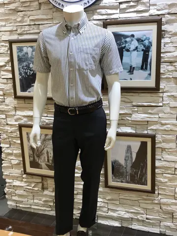 J.PRESS MEN 桑原 コーディネート画像