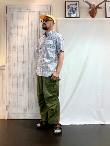 J.PRESS MEN 柳原 コーディネート画像