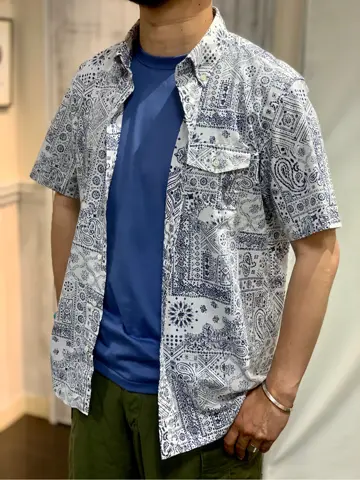 J.PRESS MEN 柳原 コーディネート画像