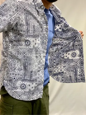 J.PRESS MEN 柳原 コーディネート画像