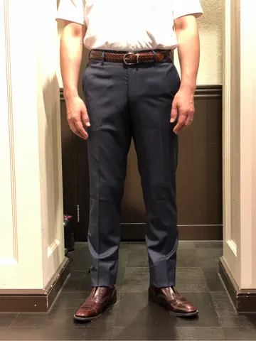 J.PRESS MEN 中谷 コーディネート画像