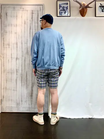 J.PRESS MEN 柳原 コーディネート画像