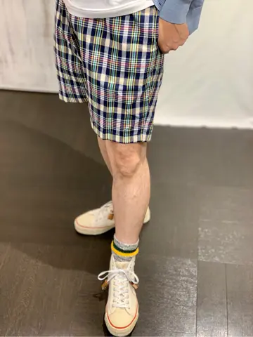 J.PRESS MEN 柳原 コーディネート画像