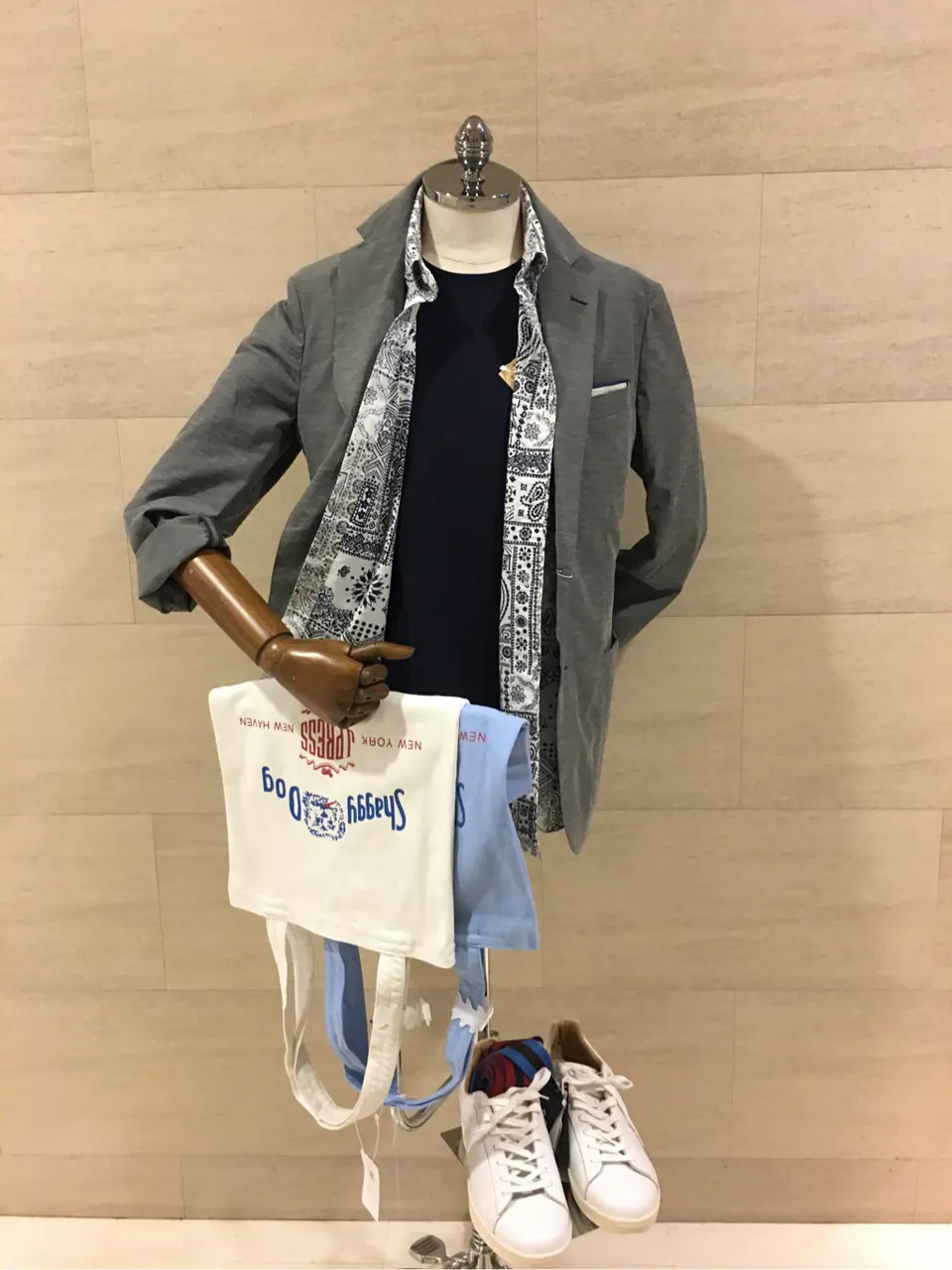  今山 コーディネート画像