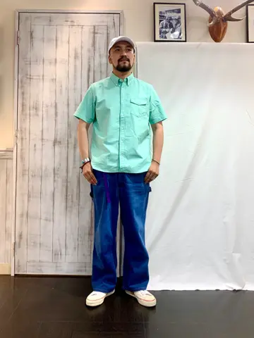 J.PRESS MEN 柳原 コーディネート画像