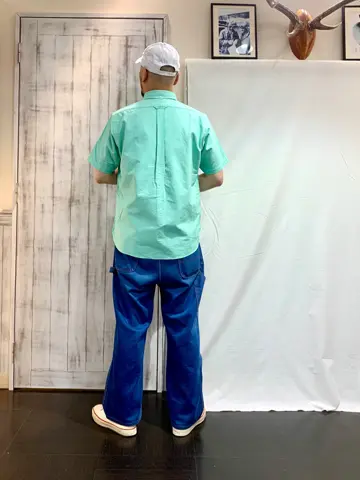 J.PRESS MEN 柳原 コーディネート画像