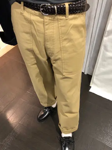 J.PRESS MEN 岡部 コーディネート画像