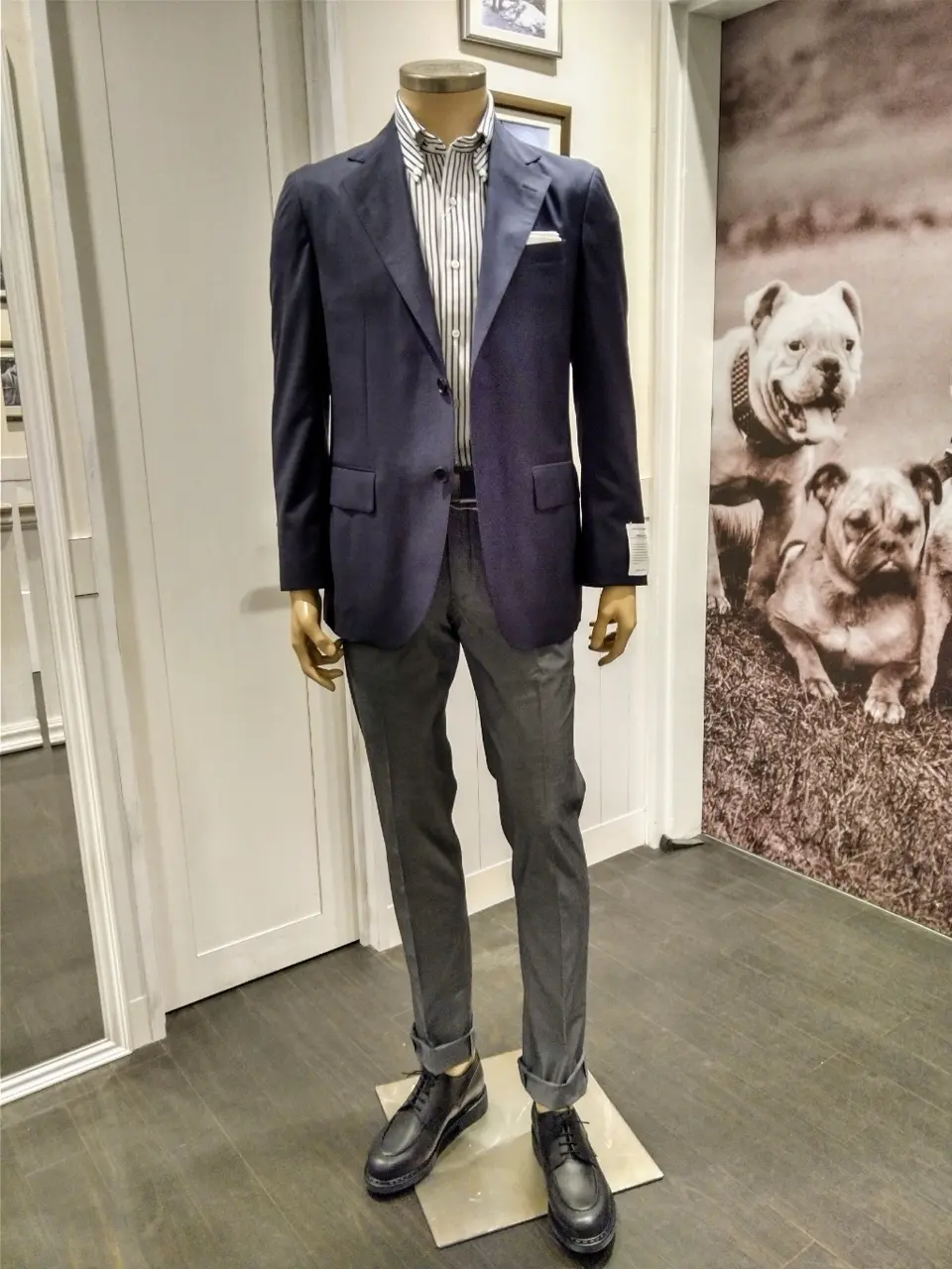  渡瀬 コーディネート画像