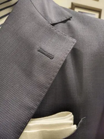 J.PRESS MEN 渡瀬 コーディネート画像