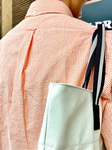 J.PRESS MEN 八巻 コーディネート画像