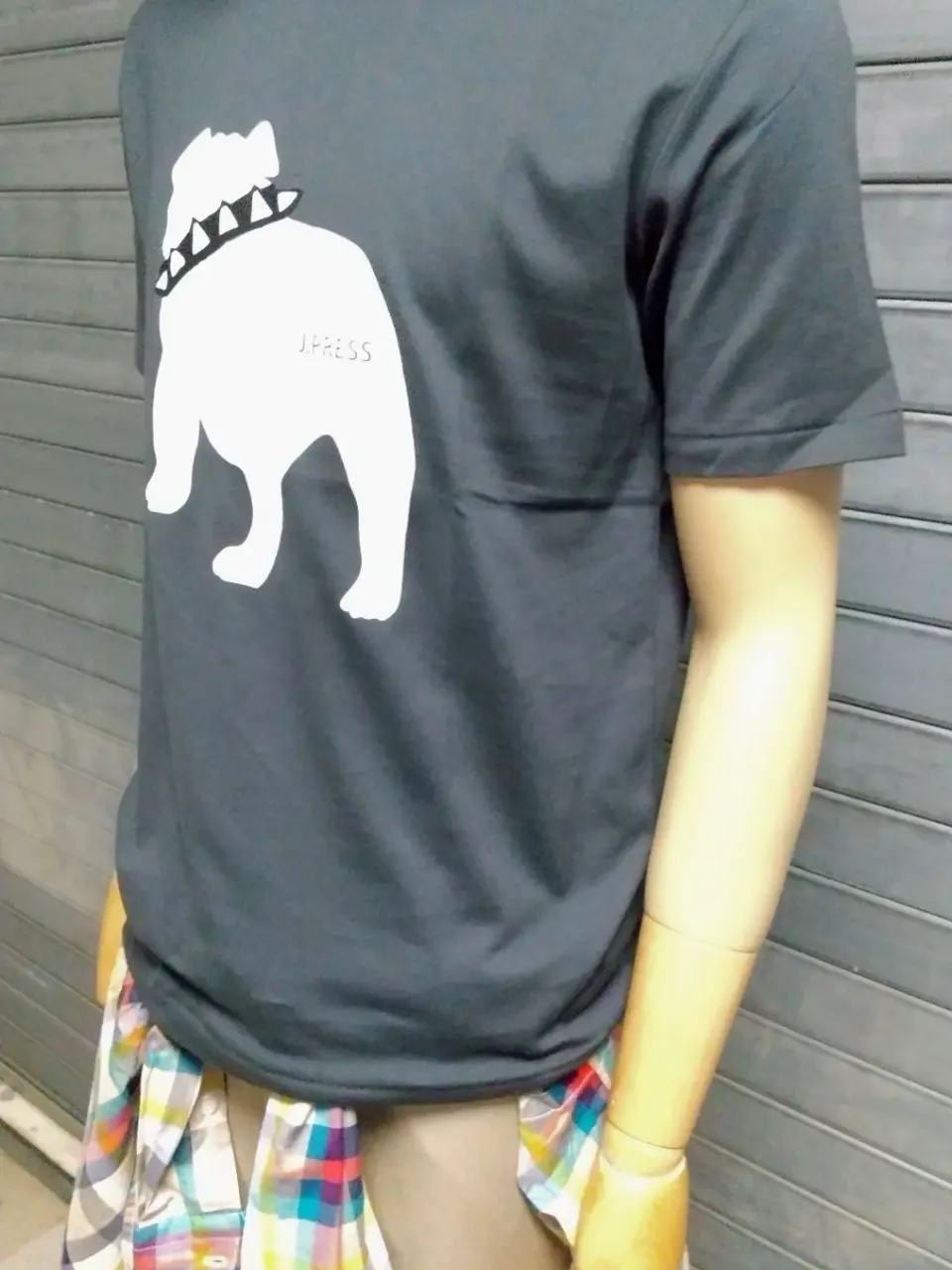 J.PRESS MEN 帆足 コーディネート画像