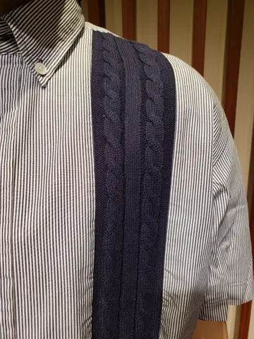 J.PRESS MEN 橋場 コーディネート画像