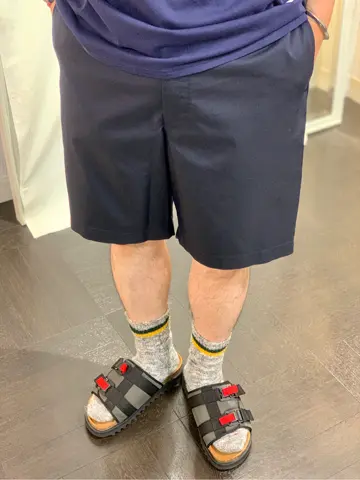 J.PRESS MEN 柳原 コーディネート画像