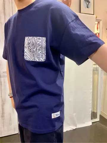 J.PRESS MEN 柳原 コーディネート画像