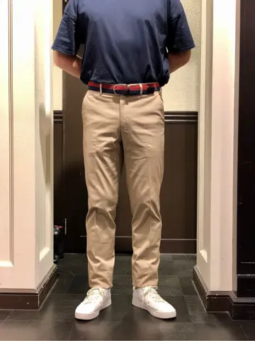 J.PRESS MEN 中谷 コーディネート画像