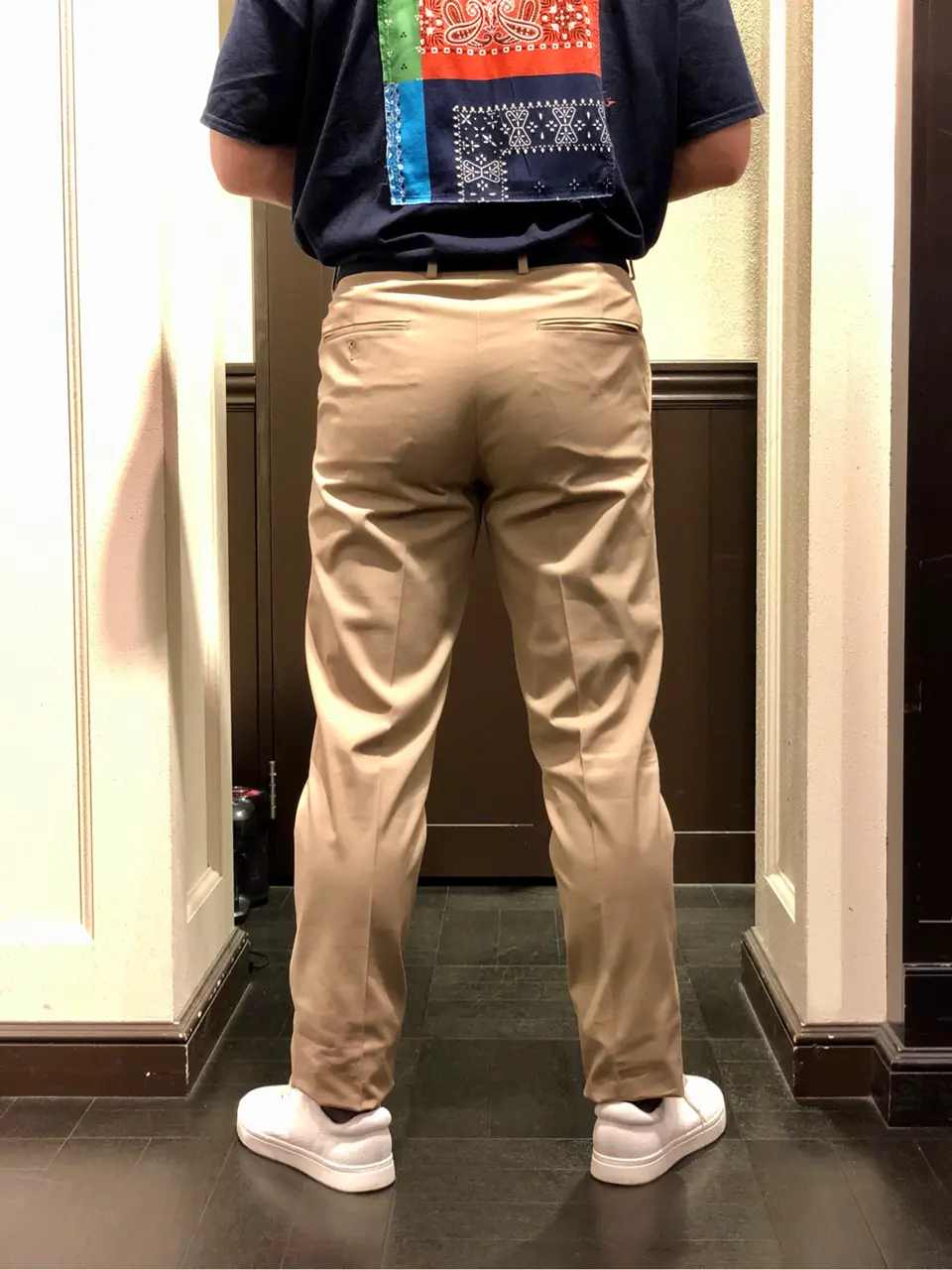 J.PRESS MEN 中谷 コーディネート画像