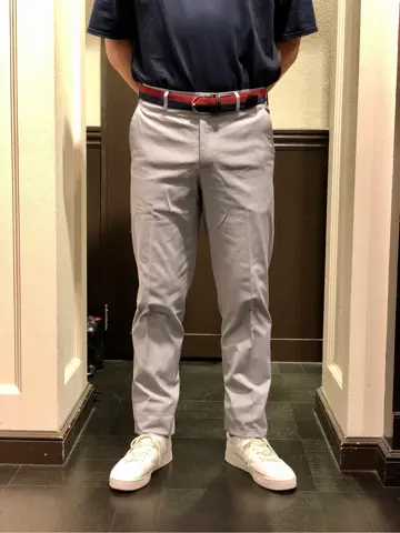 J.PRESS MEN 中谷 コーディネート画像