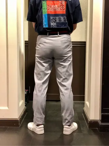 J.PRESS MEN 中谷 コーディネート画像