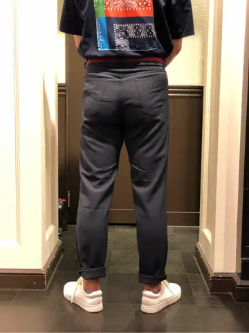 J.PRESS MEN 中谷 コーディネート画像