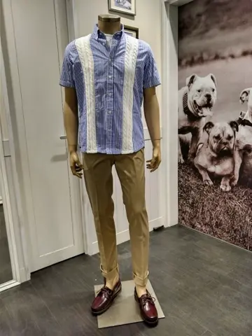 J.PRESS MEN 渡瀬 コーディネート画像