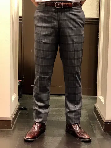 J.PRESS MEN 中谷 コーディネート画像