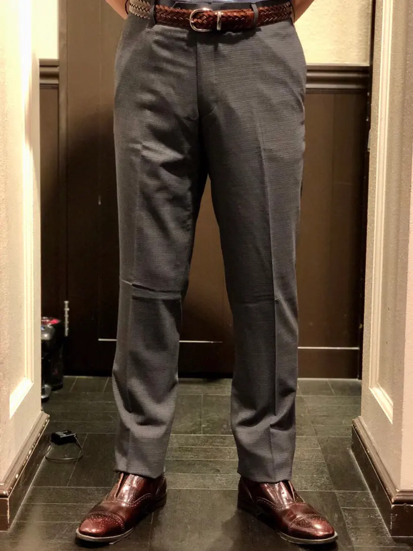 J.PRESS MEN 中谷 コーディネート画像