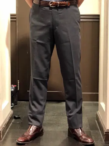 J.PRESS MEN 中谷 コーディネート画像