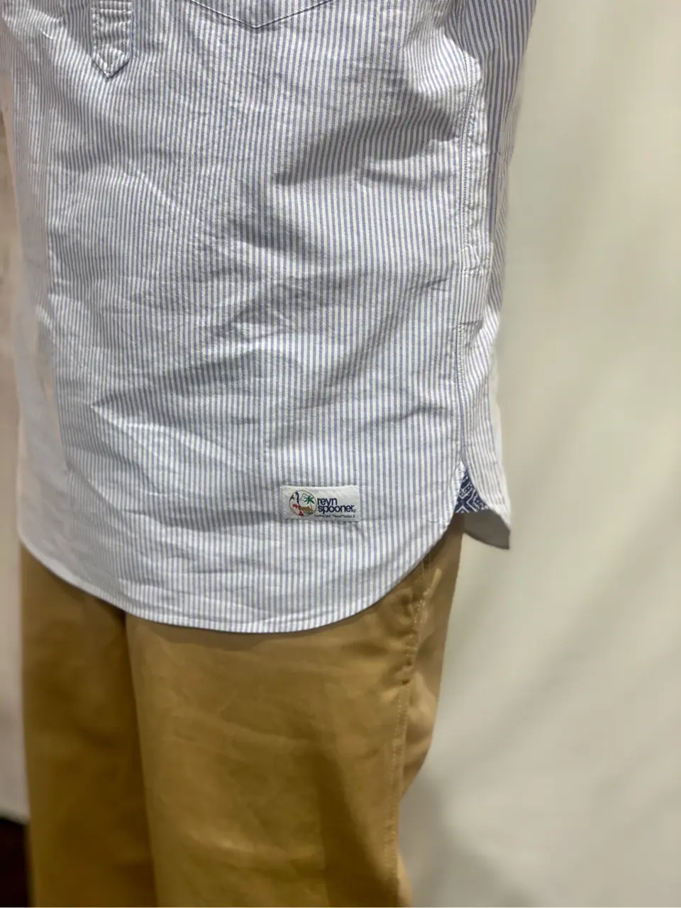 J.PRESS MEN 柳原 コーディネート画像