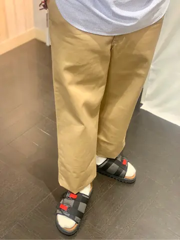 J.PRESS MEN 柳原 コーディネート画像