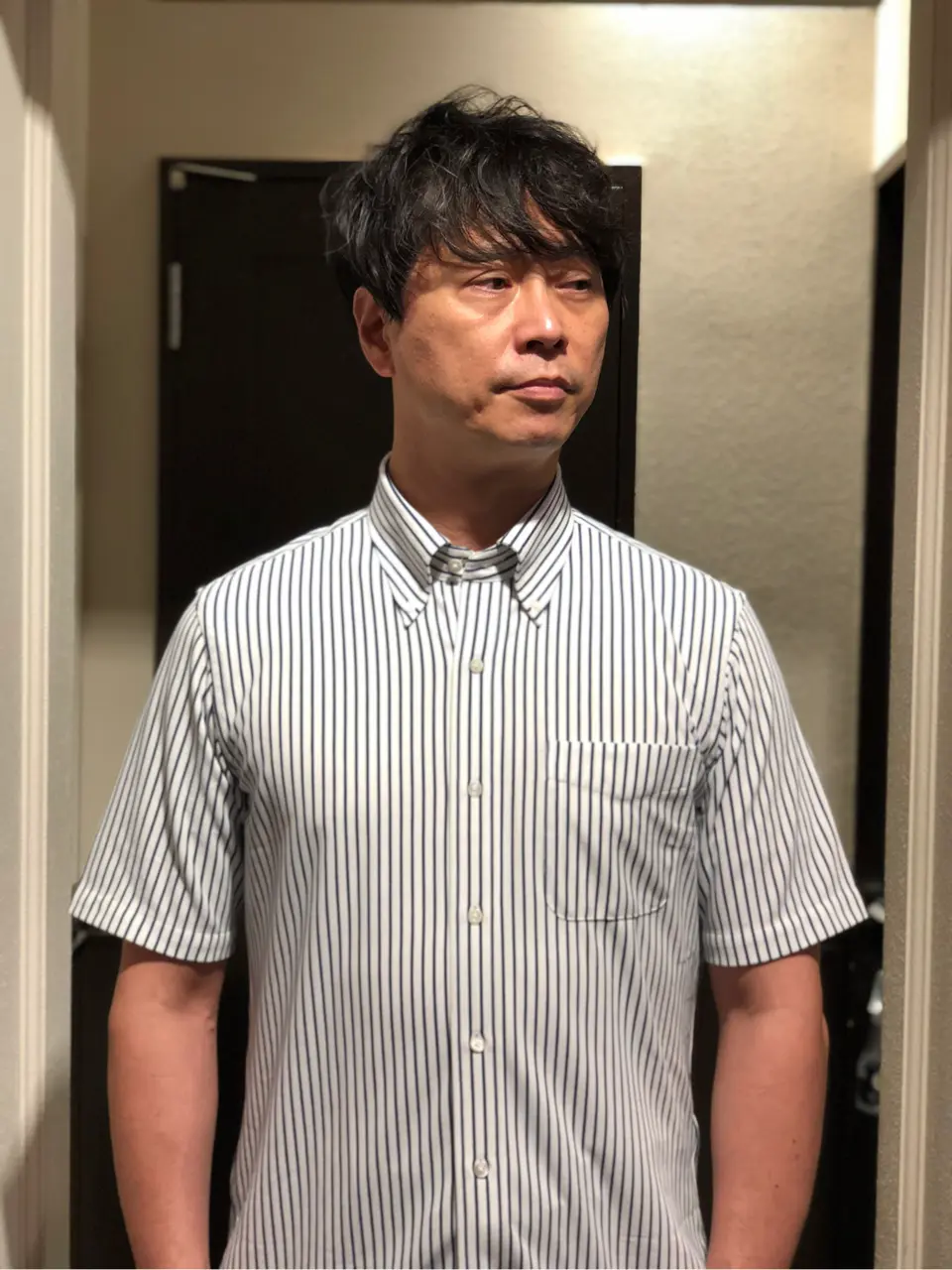 J.PRESS MEN 中谷 コーディネート画像