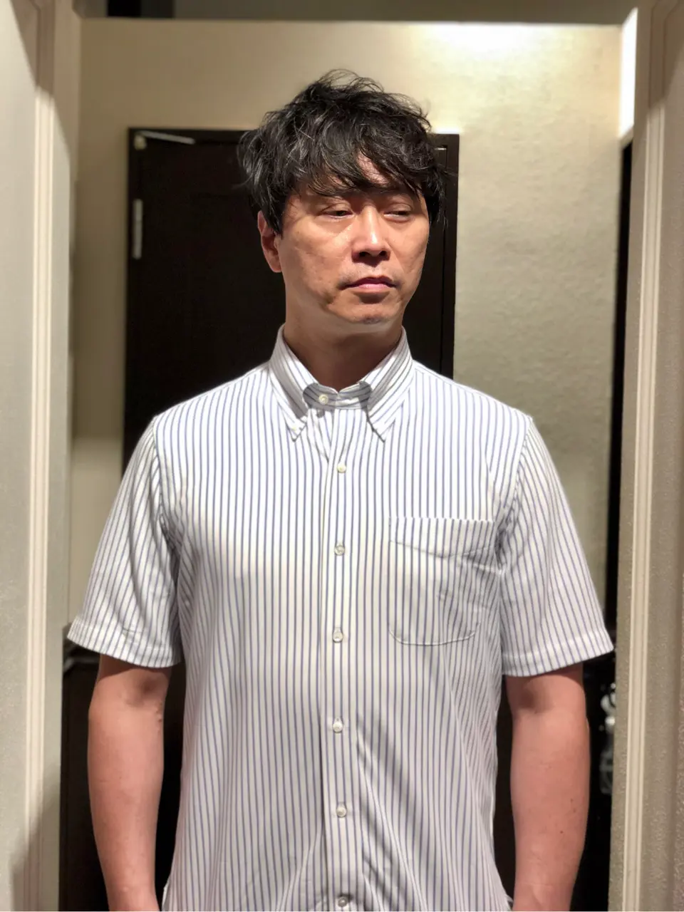 J.PRESS MEN 中谷 コーディネート画像