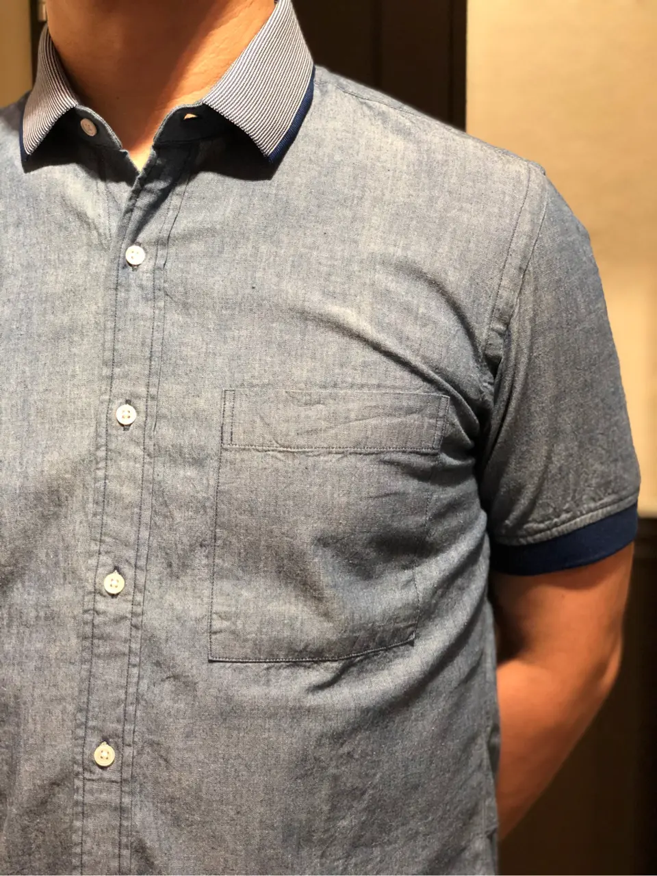 J.PRESS MEN 中谷 コーディネート画像