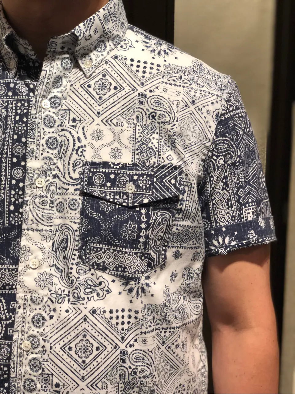 J.PRESS MEN 中谷 コーディネート画像