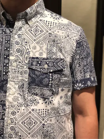 J.PRESS MEN 中谷 コーディネート画像