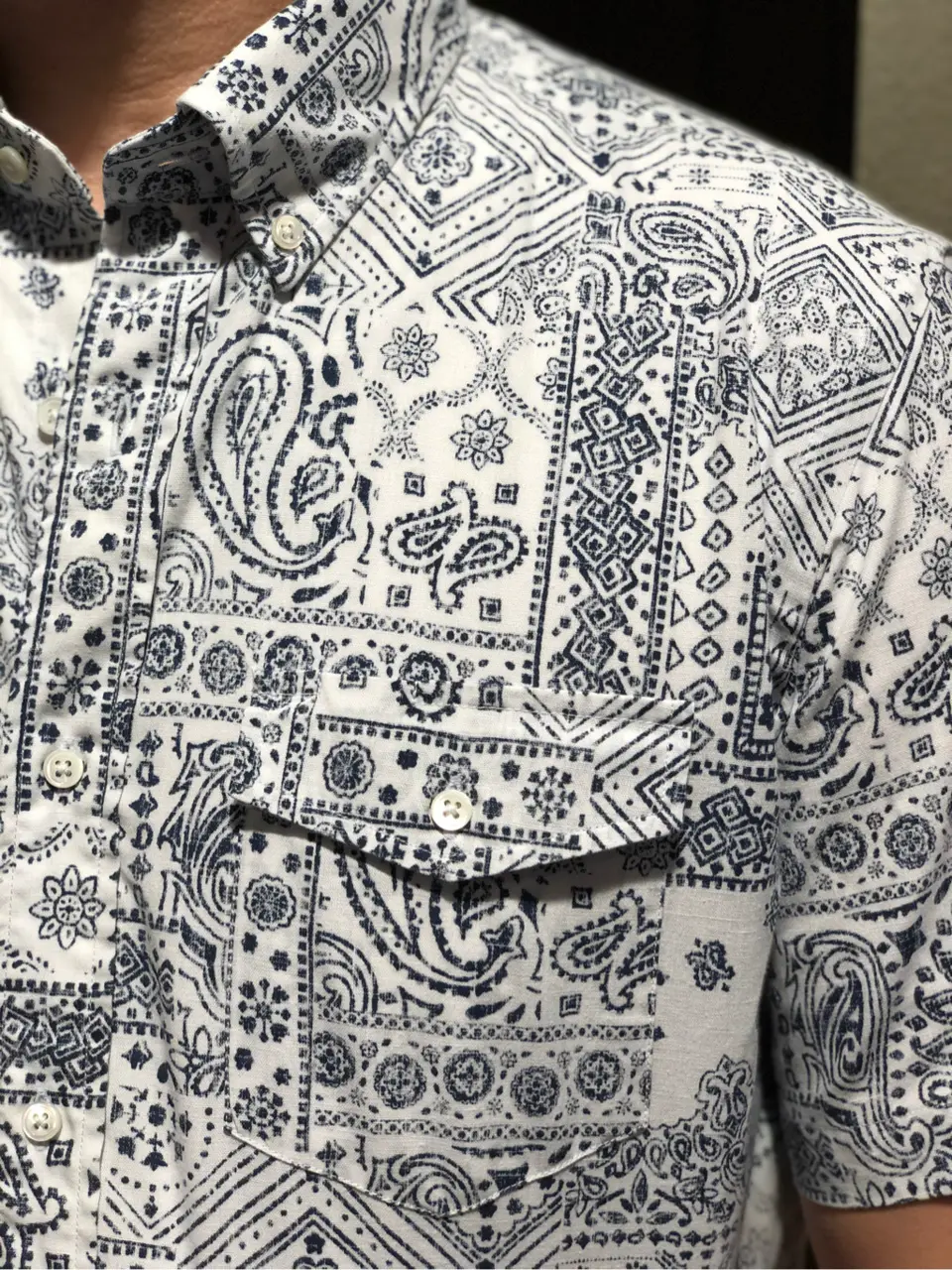 J.PRESS MEN 中谷 コーディネート画像