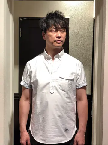 J.PRESS MEN 中谷 コーディネート画像