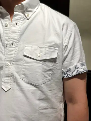 J.PRESS MEN 中谷 コーディネート画像