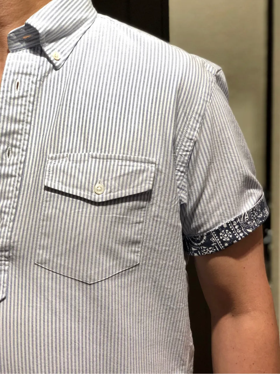 J.PRESS MEN 中谷 コーディネート画像