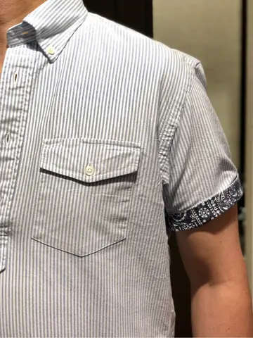 J.PRESS MEN 中谷 コーディネート画像