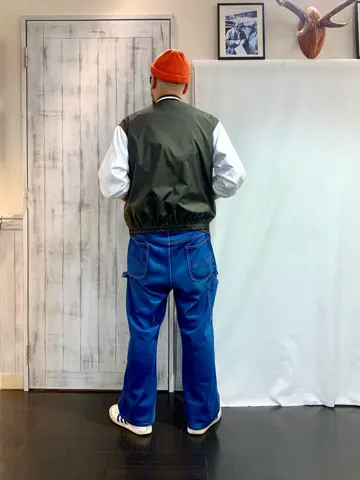 J.PRESS MEN 柳原 コーディネート画像