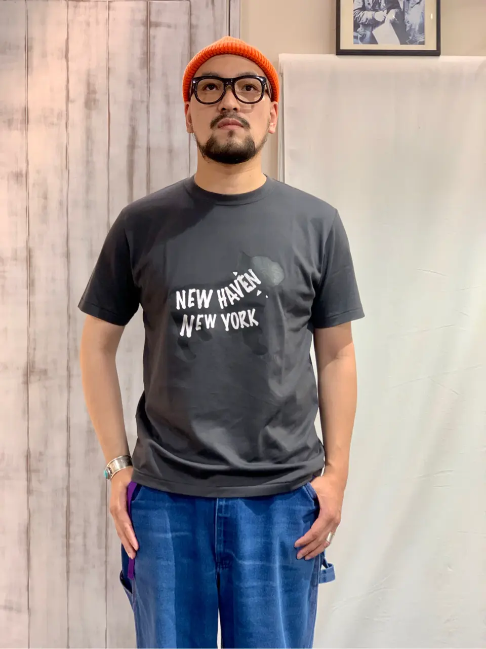 J.PRESS MEN 柳原 コーディネート画像