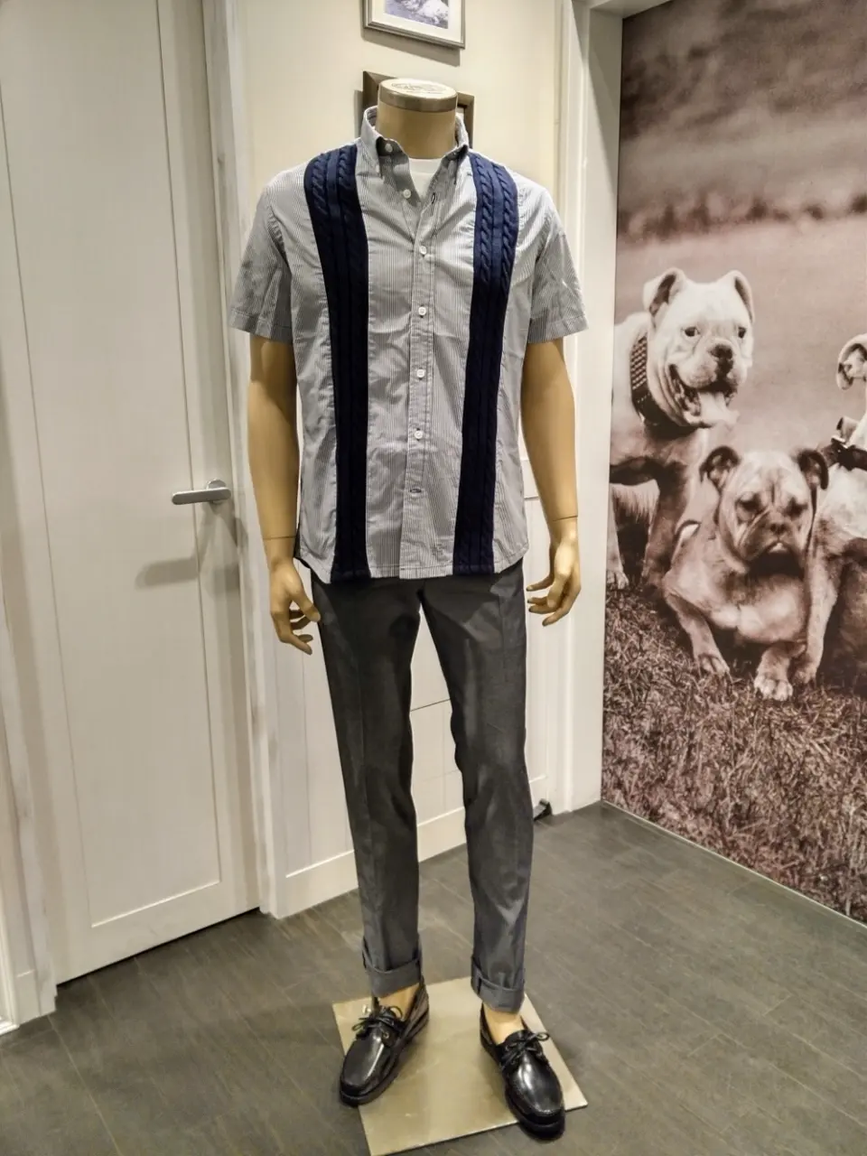  渡瀬 コーディネート画像