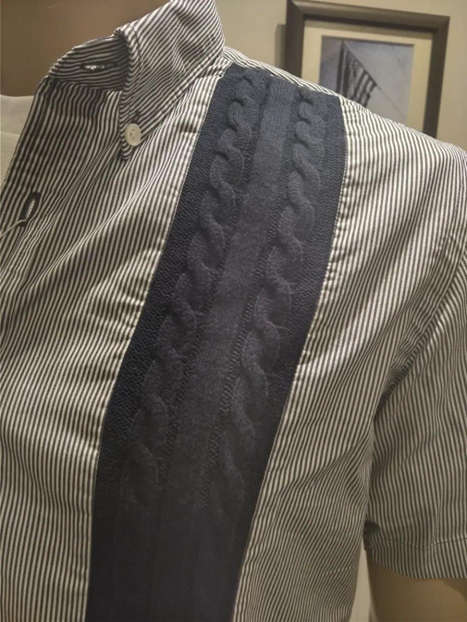 J.PRESS MEN 渡瀬 コーディネート画像