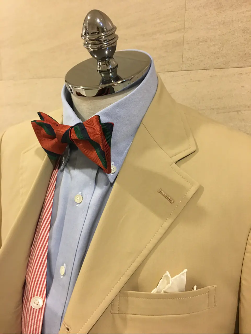 J.PRESS MEN 今山 コーディネート画像